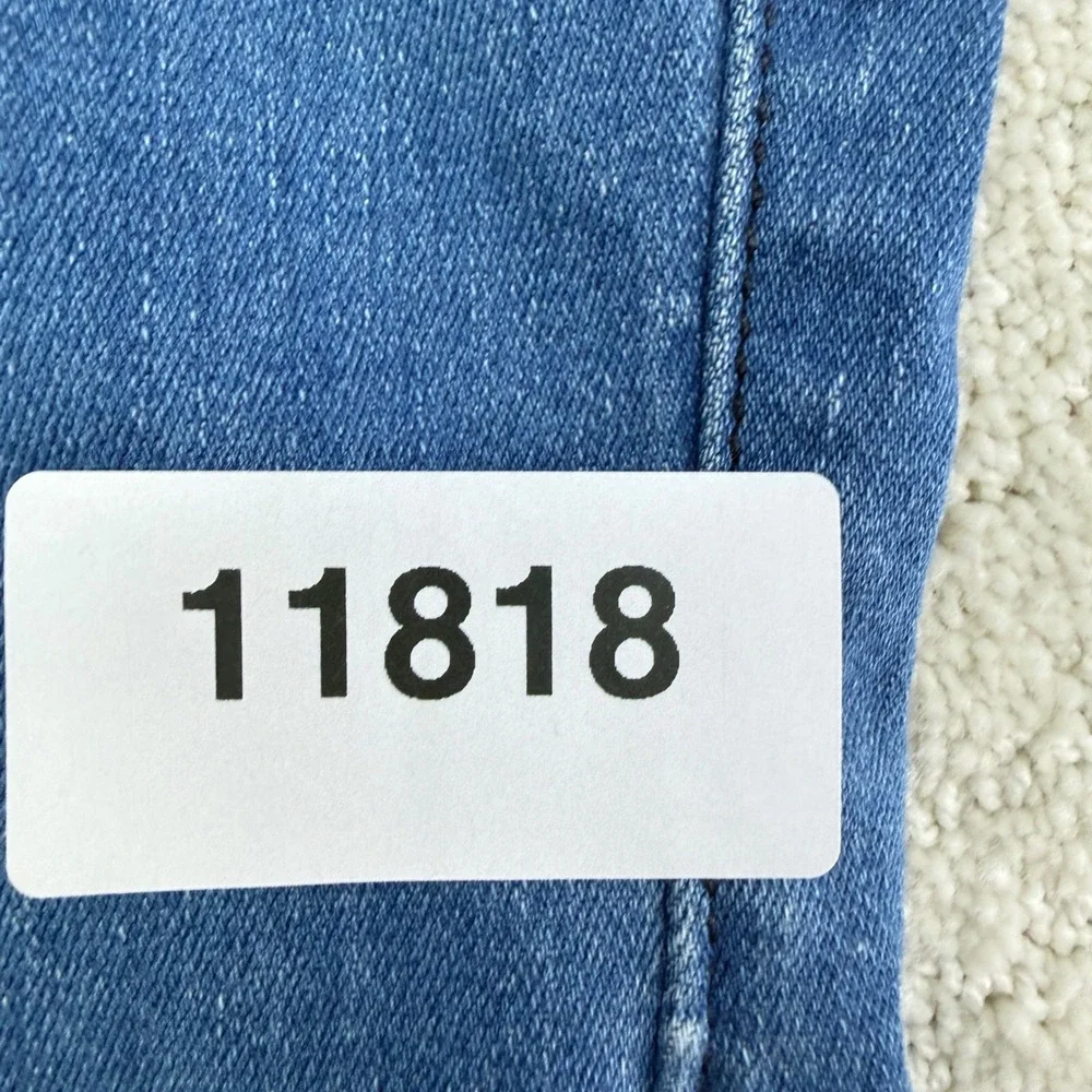 Frank & Eileen classic denim